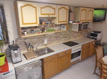 Prodej domu/vily, 314 m²