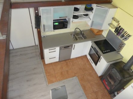 Prodej bytu, 4+kk, 67 m²