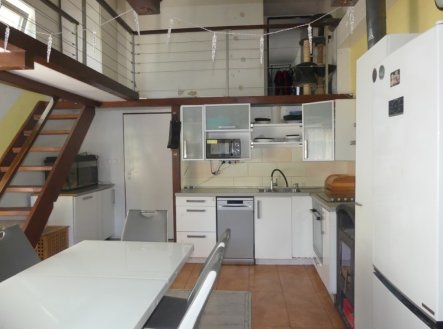 Prodej bytu, 4+kk, 67 m²