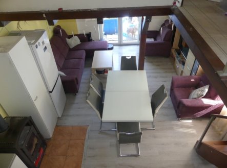 Prodej bytu, 4+kk, 67 m²