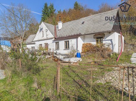 Prodej domu/vily, 100 m²