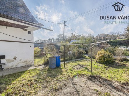 Prodej domu/vily, 100 m²