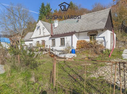 Prodej domu/vily, 100 m²