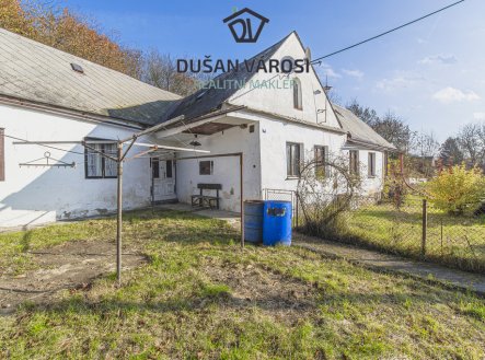 Prodej domu/vily, 100 m²