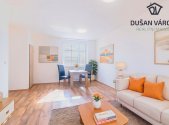 Pronájem bytu, 2+kk, 65 m²