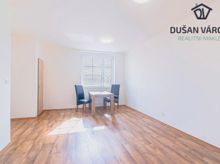 Pronájem bytu, 2+kk, 65 m²
