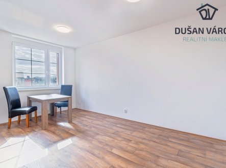 Pronájem bytu, 2+kk, 65 m²