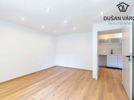 Prodej bytu, 2+kk, 51 m²