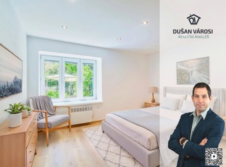 Prodej bytu, 2+kk, 51 m²