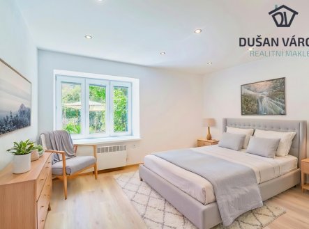 Prodej bytu, 2+kk, 51 m²