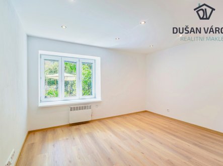Prodej bytu, 2+kk, 51 m²