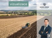 Prodej pozemku, zemědělská půda, 10 440 m²
