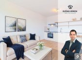 Pronájem bytu, 2+kk, 35 m²