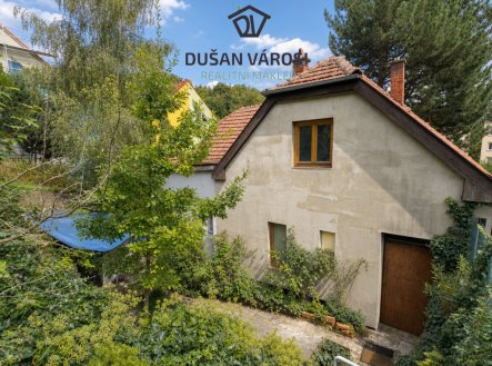 Prodej domu/vily, 100 m²