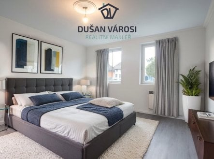 Prodej bytu, 1+1, 35 m²