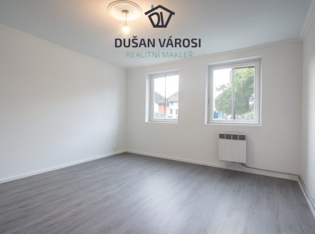 Prodej bytu, 1+1, 35 m²