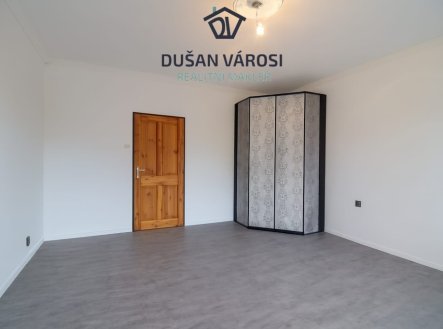 Prodej bytu, 1+1, 35 m²