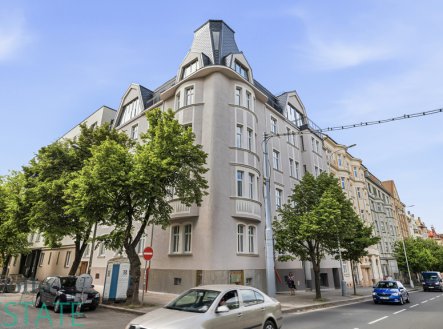 Pronájem bytu, 2+kk, 42 m²