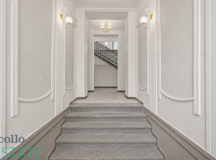 Pronájem bytu, 2+kk, 42 m²