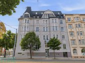Pronájem bytu, 2+kk, 36 m²