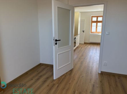 Prodej bytu, 2+kk, 42 m²