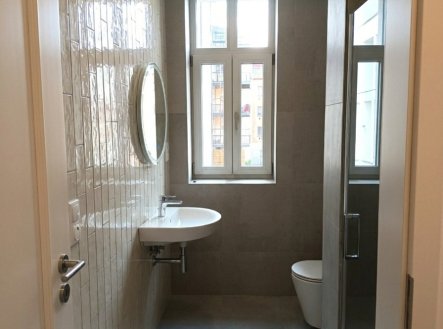 Pronájem bytu, 2+kk, 37 m²