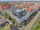 Pronájem bytu, 2+kk, 36 m²