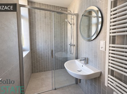 Pronájem bytu, 2+kk, 36 m²
