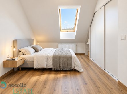 Prodej bytu, 2+kk, 42 m²