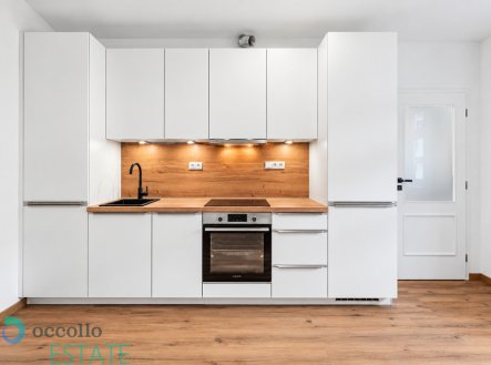 Prodej bytu, 2+kk, 42 m²