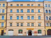 Prodej bytu, 2+kk, 40 m²
