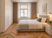 Pronájem bytu, 1+kk, 32 m²