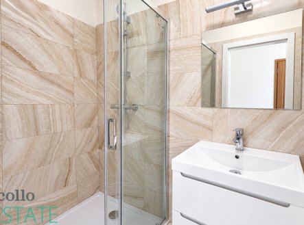 Pronájem bytu, 1+kk, 32 m²