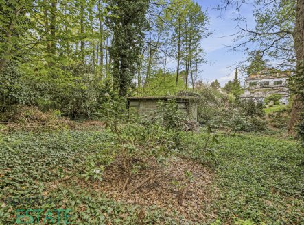 Prodej pozemku pro bydlení, 1 099 m²