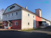 Pronájem skladu, 750 m²