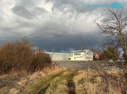 Prodej pozemku pro bydlení, 10 000 m²