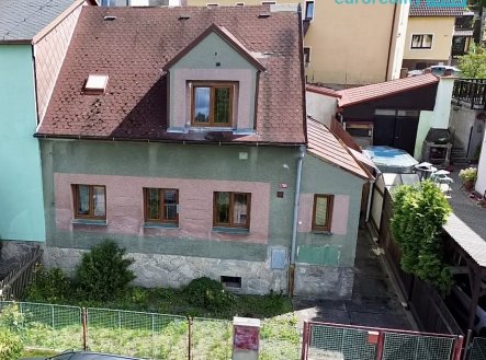 Prodej domu/vily, 135 m² obrázek