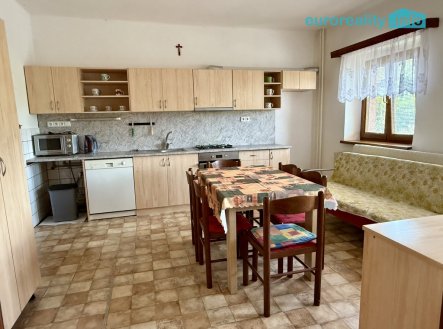 Prodej domu/vily, 135 m²