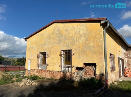 Prodej skladu, 300 m²