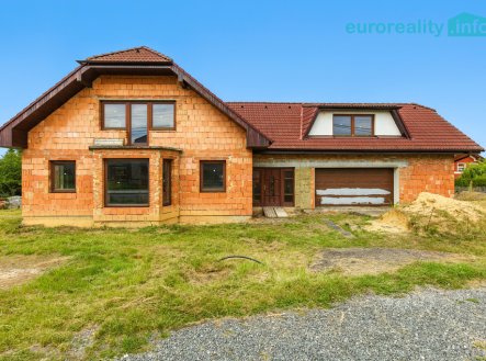 Prodej domu/vily, 247 m² obrázek