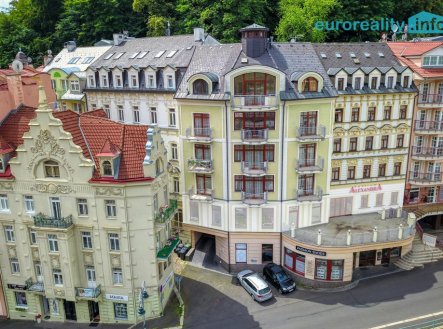 Prodej bytu, atypický, 365 m²