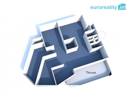Prodej bytu, atypický, 365 m²