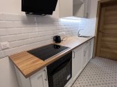 Pronájem bytu, 1+1, 28 m²