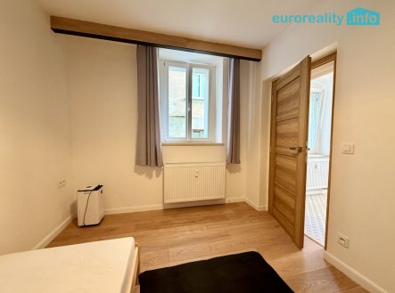 Pronájem bytu, 1+1, 28 m²