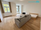 Prodej bytu, 2+1, 66 m²