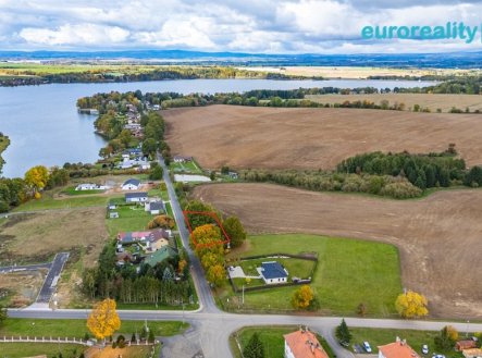 Prodej pozemku pro bydlení, 1 248 m²