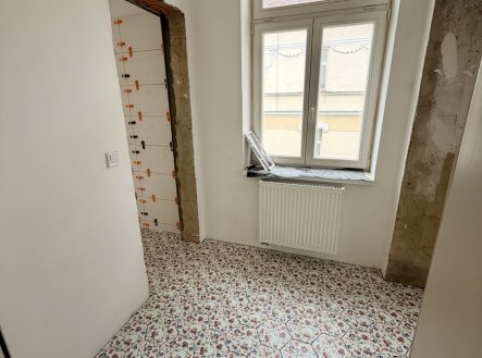 Prodej bytu, 1+kk, 31 m²