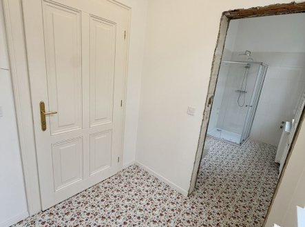 Prodej bytu, 1+kk, 31 m²