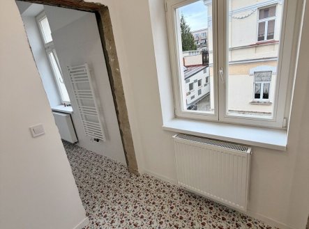 Prodej bytu, 1+kk, 31 m²