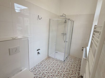 Prodej bytu, 1+kk, 31 m²